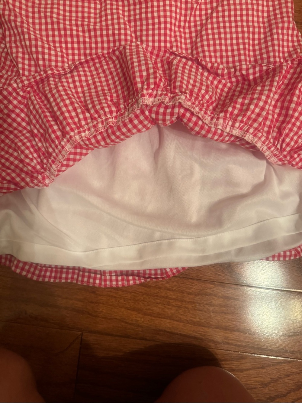 Two piece Japna outfit - Picture 4 of 4